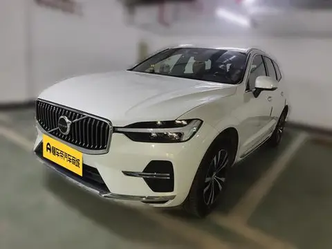 Volvo XC60 2023