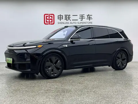 Li L7 2025
