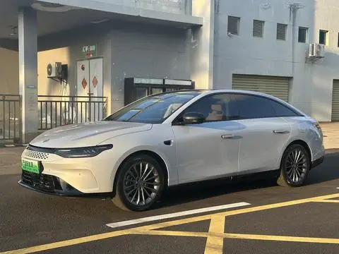 Leapmotor C01 2024