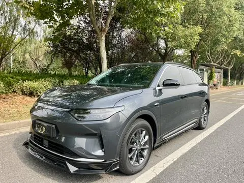 Leapmotor C11 2023