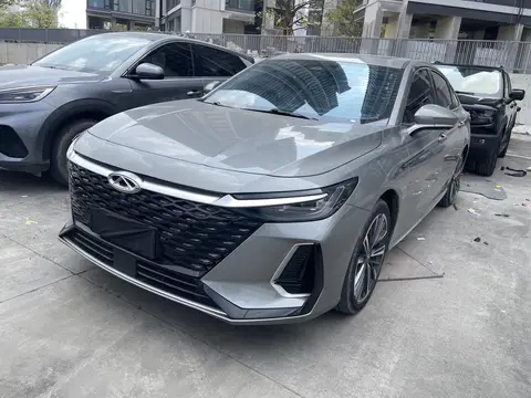 Chery Arrizo 8 2024