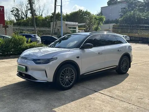 Leapmotor C11 2024