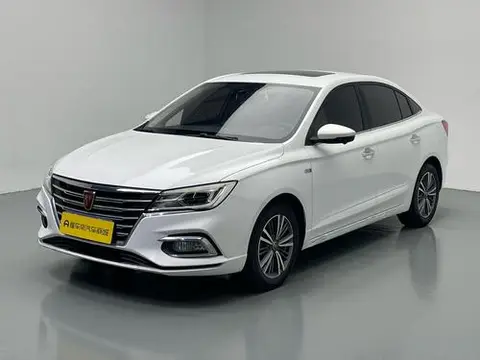 Roewe i5 2019