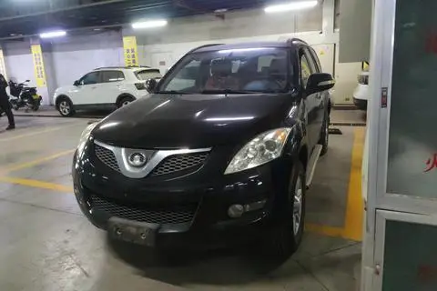 Haval H5 Classic 2015