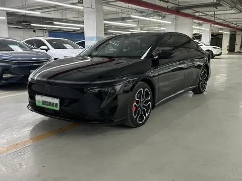 Nissan N7 2025