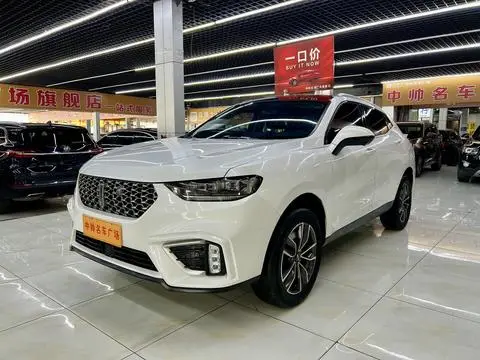 Wey VV5 2021