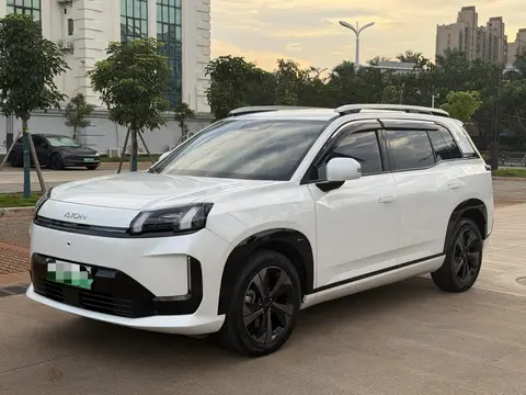 GAC Aion V 2026