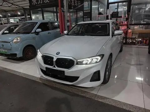 BMW i3 2023