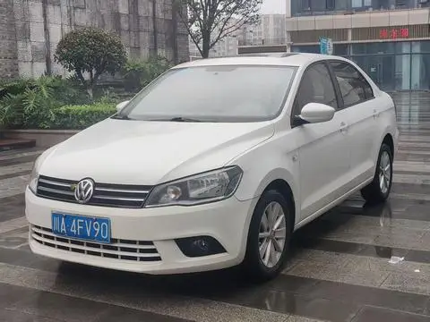 Volkswagen Jetta 2013