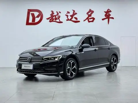 Volkswagen Magotan 2026
