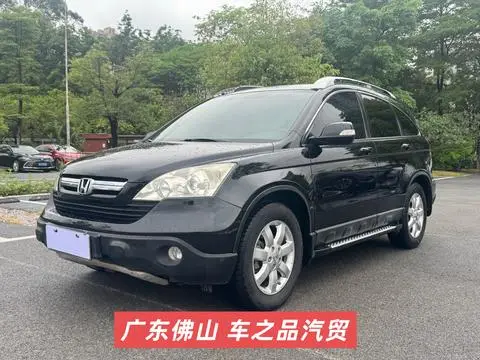 Honda CR-V 2007