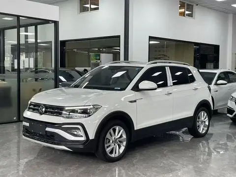 Volkswagen Tacqua 2023
