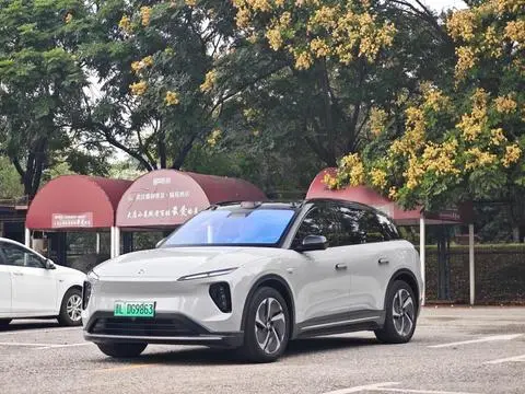 NIO ES6 2023