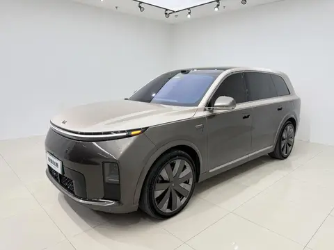 Li L9 2026