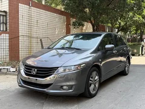 Honda Odyssey 2009