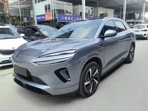 BYD Sealion 06 2025