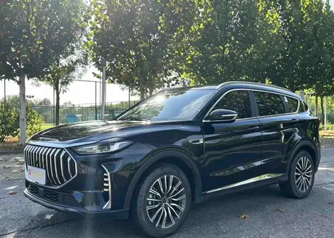Jetour X70 PLUS 2023
