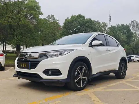 Honda Vezel 2020
