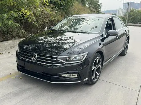Volkswagen Magotan 2023