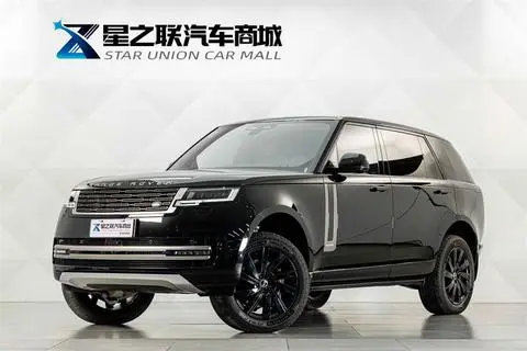 Land Rover Range Rover 2023