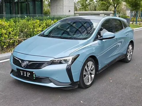 Buick Velite 6 2020