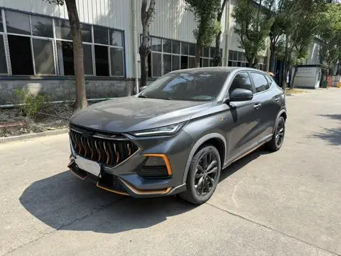 Oshan X5 2022