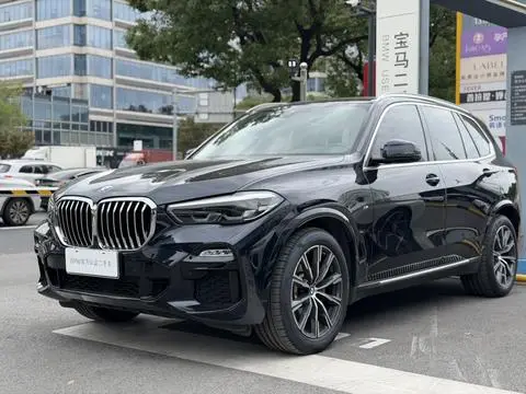 BMW X5 2020