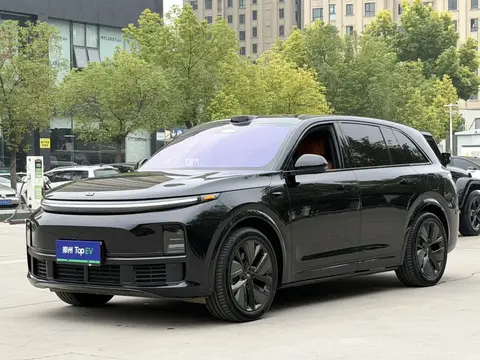 Li L7 2024