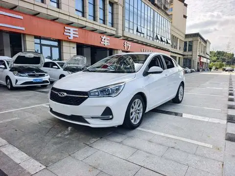 Chery Arrizo 5 2019