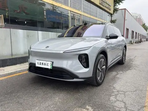 NIO ES6 2024