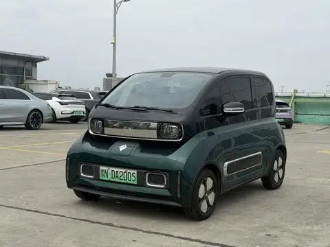 Baojun KiWi 2022
