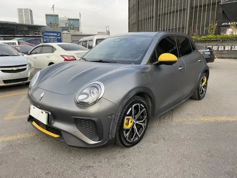 ORA Good Cat GT 2024