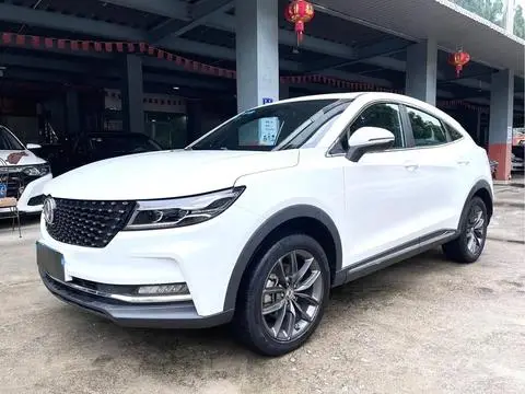 Dongfeng ix5 2019