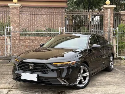 Honda Accord 2023