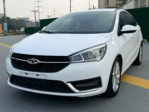 Chery Arrizo 5 2017