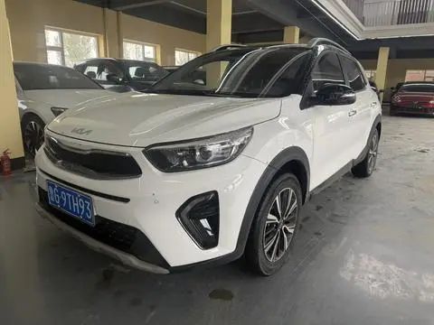 Kia Stonic 2021