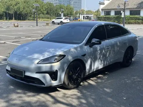 GAC Aion RT 2025