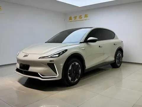 IM Motors LS7 2023