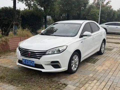 Roewe 360 2018