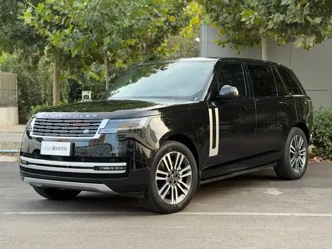 Land Rover Range Rover 2023