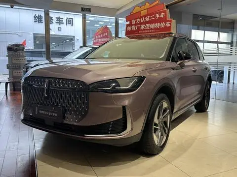 Lincoln Corsair 2025