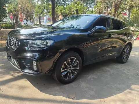 Wey VV5 2020