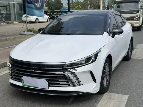BYD Destroyer 05 2024