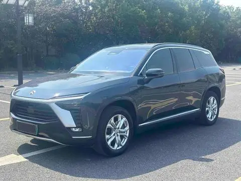 NIO ES8 2020