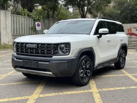 Haval H Dog 2022