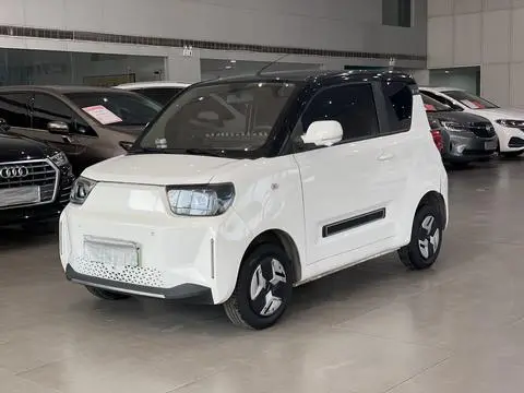 BAW Yuanbao 2022