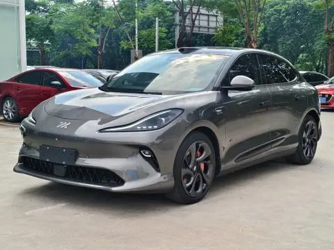 IM Motors LS6 2025