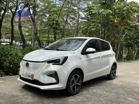 Changan Benni E-Star 2022