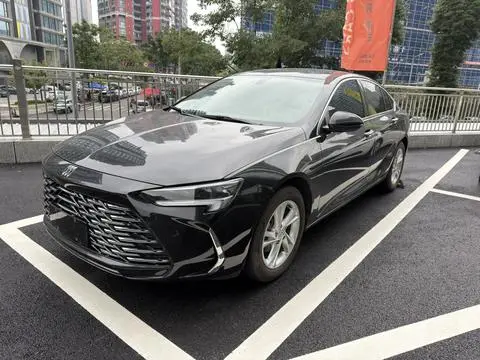 Buick Regal 2025
