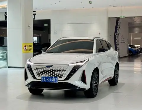 Oshan Z6 2022